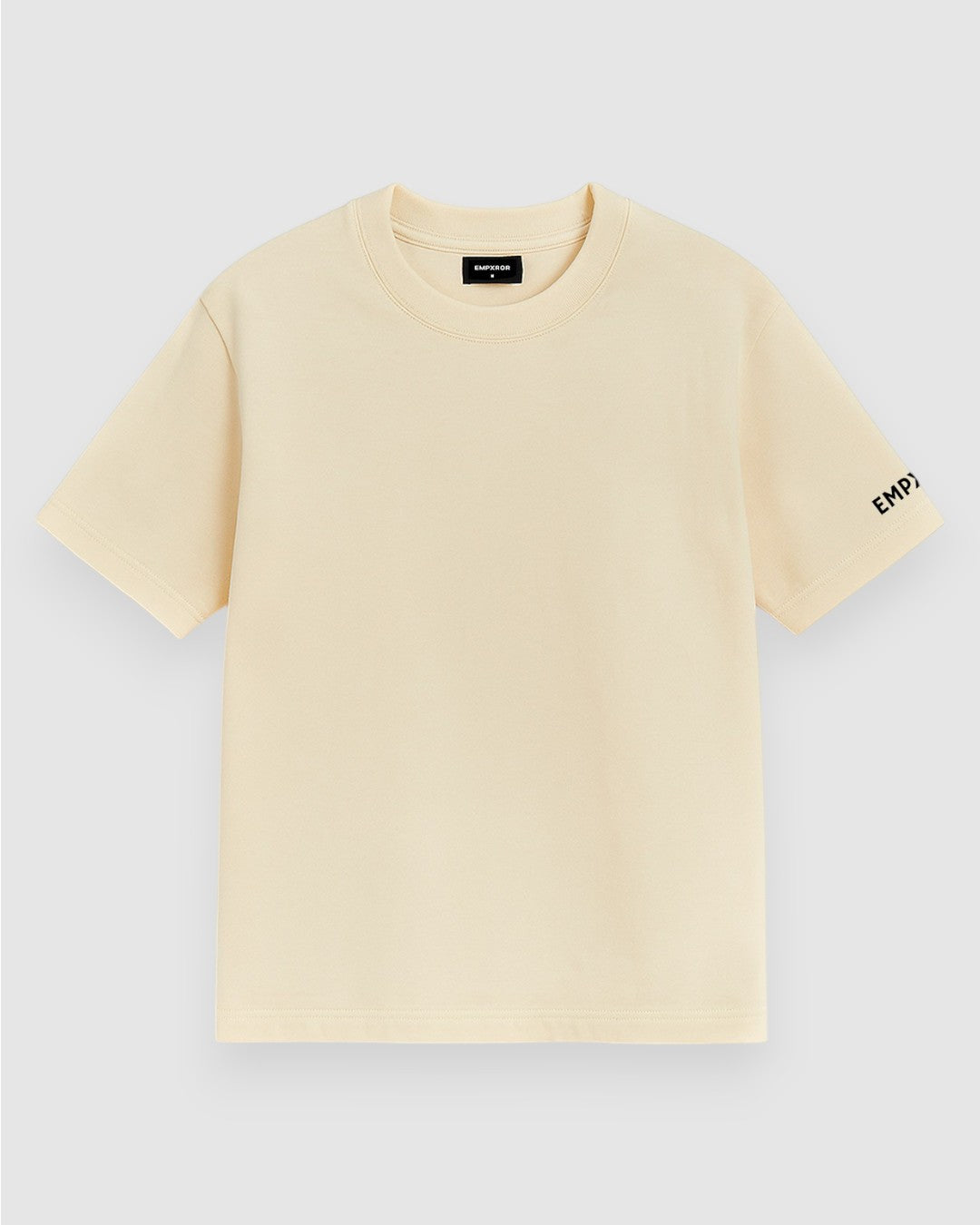 JAPAN OVERSIZED TEE