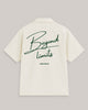 Overshirt ''Beyond limits'' Off White