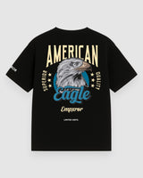 EAGLE OVERSIZED TEE