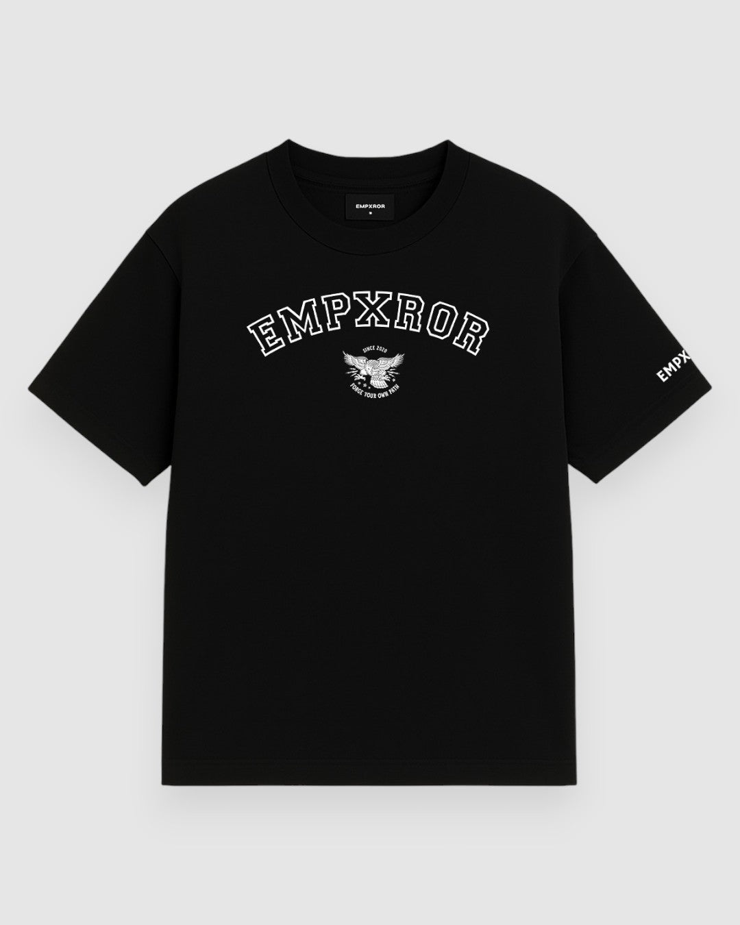 EAGLE OVERSIZED TEE