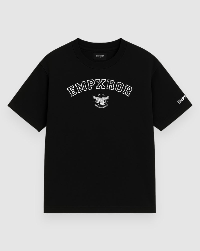 EAGLE OVERSIZED TEE