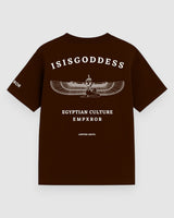 EGYPT OVERSIZED TEE