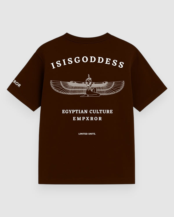 EGYPT OVERSIZED TEE