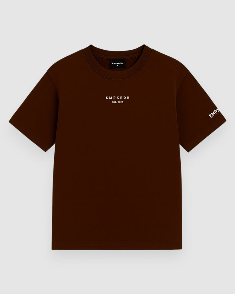 EGYPT OVERSIZED TEE