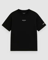 ORIGINAL BLACK OVERSIZED TEE