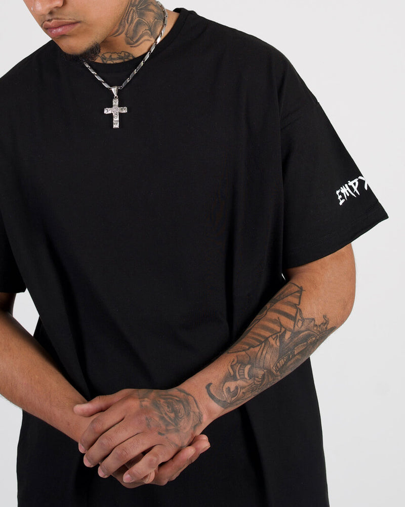 OVERSIZED DRAGON TEE
