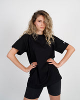 OVERSIZED DRAGON TEE