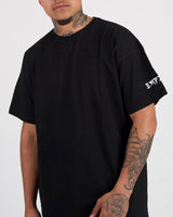 OVERSIZED MANDALA TEE
