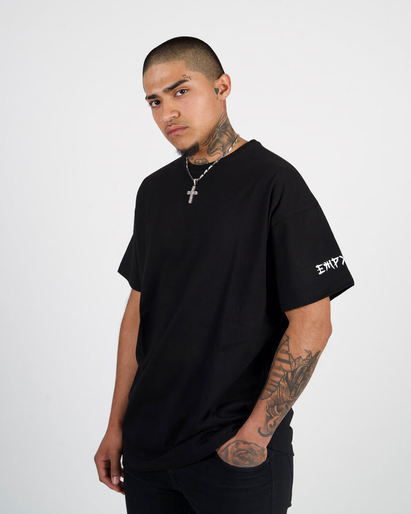 OVERSIZED DRAGON TEE